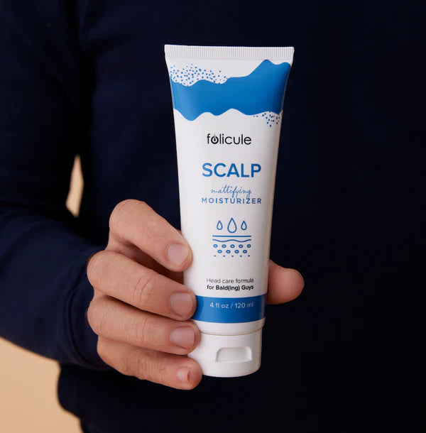 Reasons To Include a Scalp Moisturizer in Your Self-Care Routine
