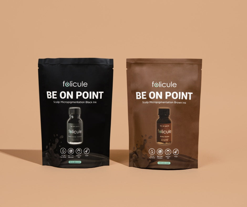 Folicule is now in Canada