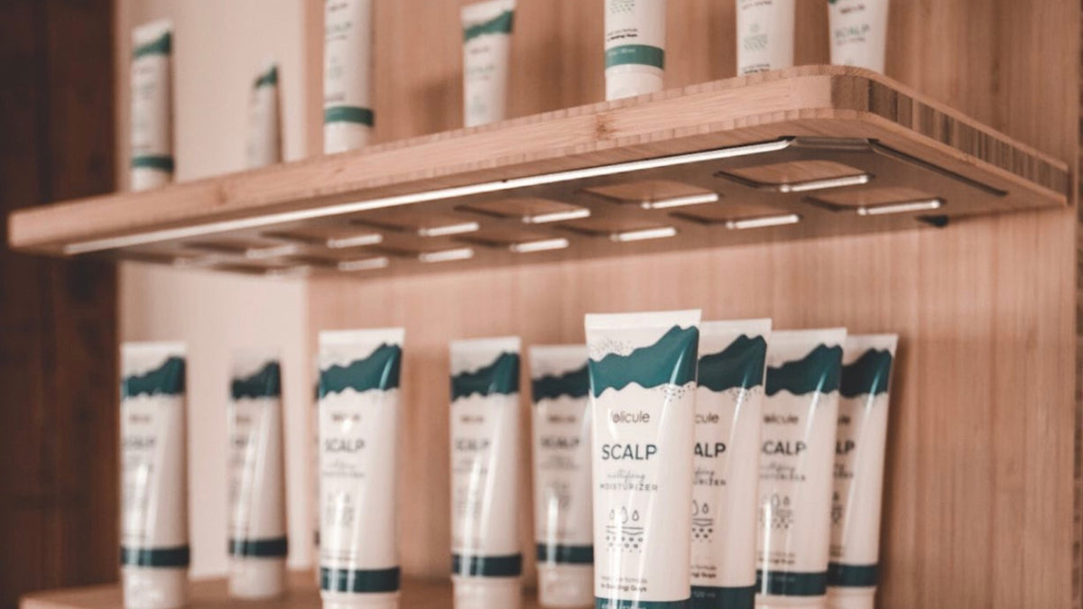 4 Benefits of High-quality Bald Head Care