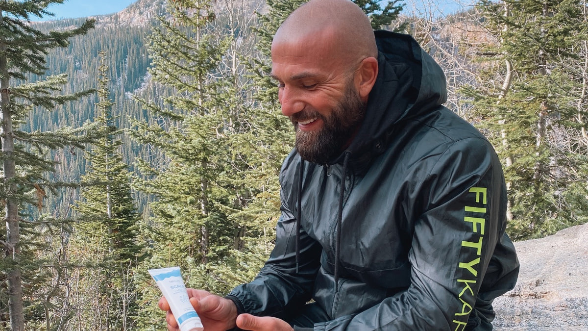 Top 3 Reasons to Use Moisturizer on a Bald Head