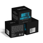 Matte Moisturizer carton
