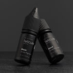 Folicule DROPS 10 ml black scalp micropigmentation pigment