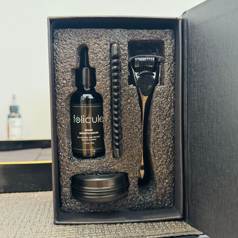 Beard Kit