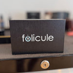Folicule Beard Kit grooming set