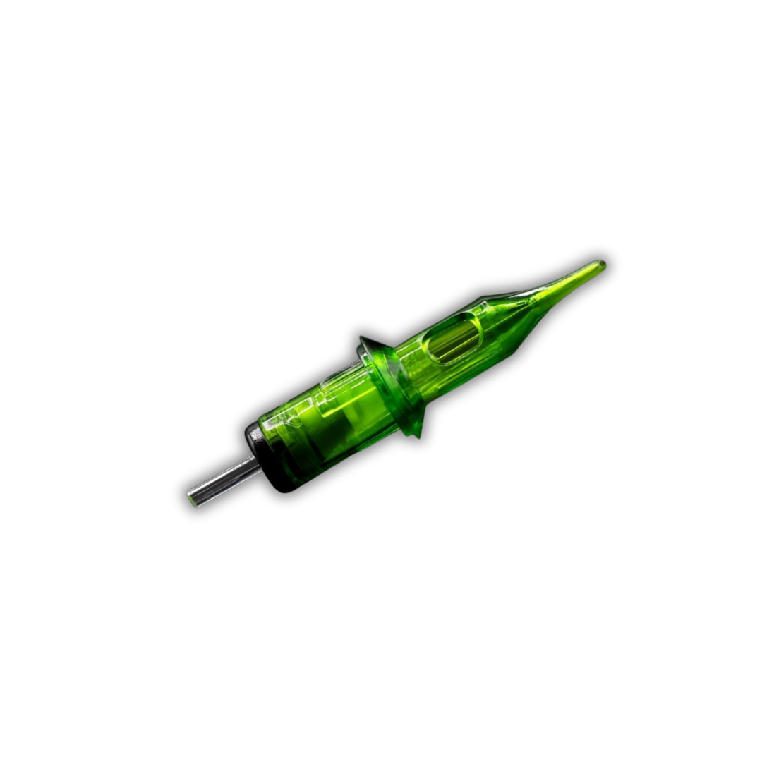 FYT Emerald ProSMP Cartridges Folicule