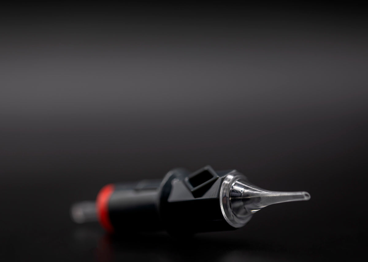 FYT Hardline .18 mm SMP needle cartridges