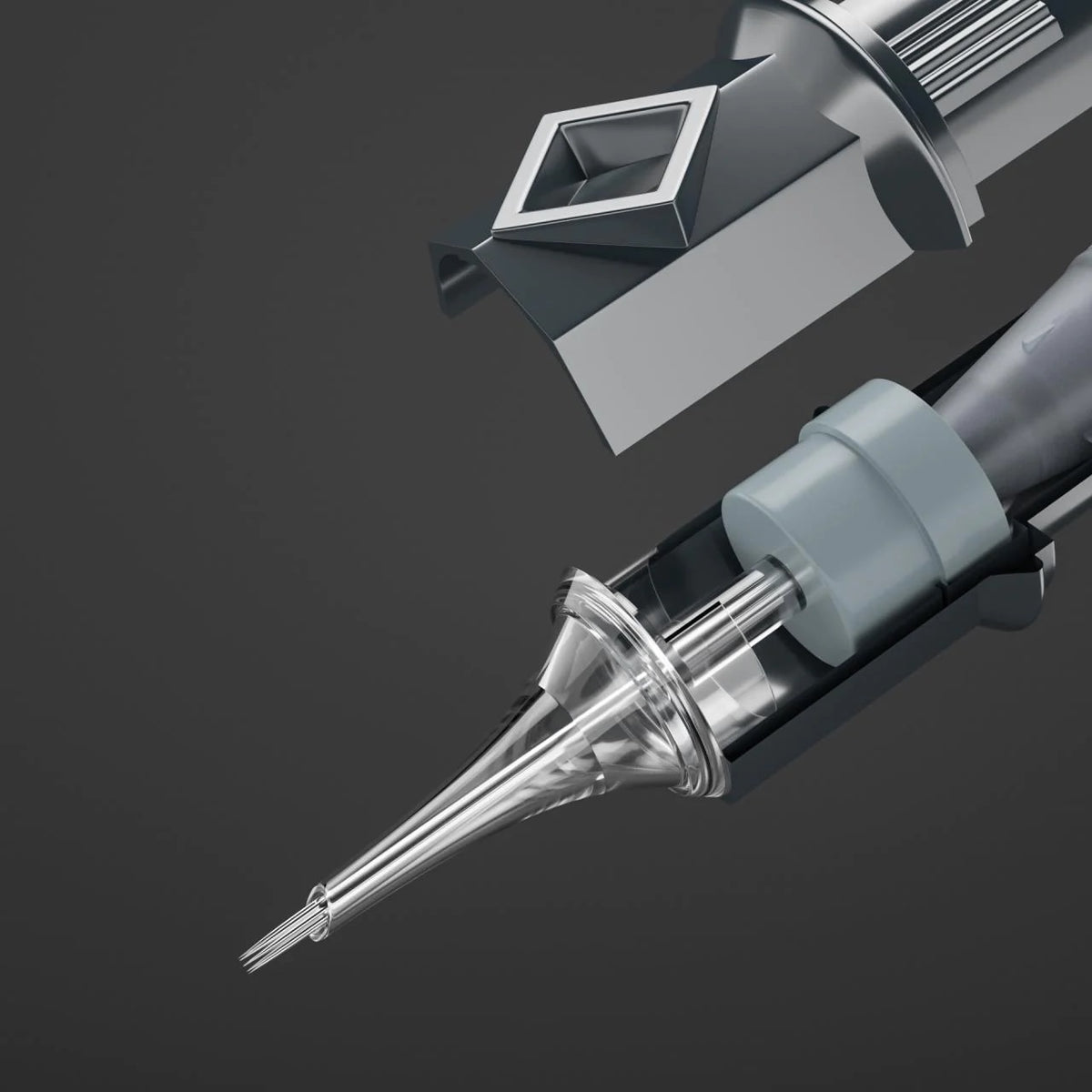 FYT Hardline SMP cartridge close up