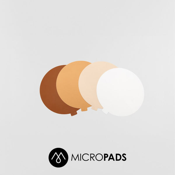 Micropads - Skin Simulation Set