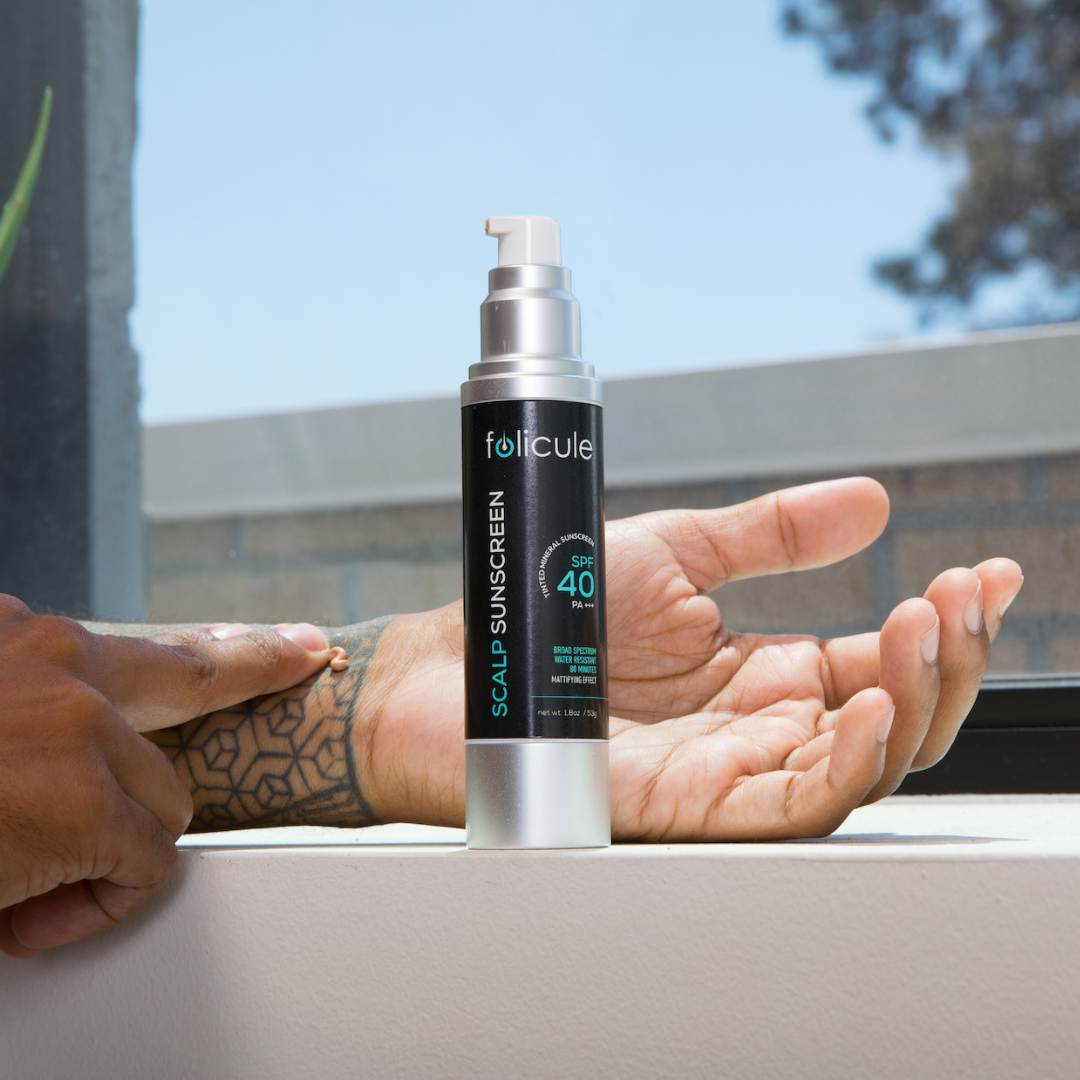 micropigmentation sunscreen
