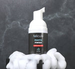 smp redness foam