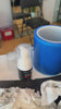 SMP pigment ink