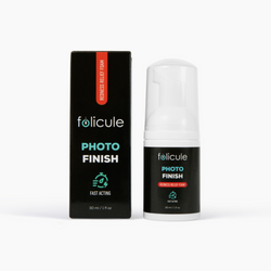 Photo Finish - Redness Relief Foam