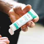 scalp anti-shine gel
