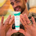 scalp micropigmentation aftercare