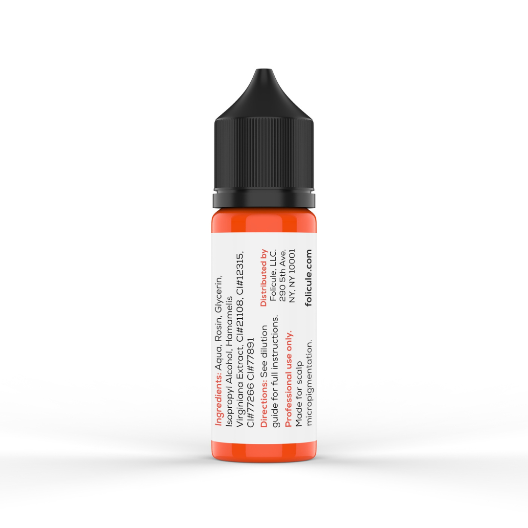 Neutralizer Scalp Pigment