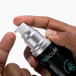 scalp micropigmentation sunscreen