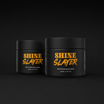 Shine Slayer 2-Pack — two jars