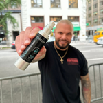 sunscreen for bald heads